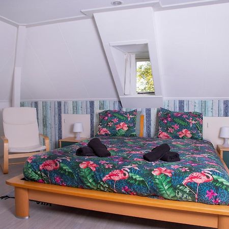 B En B 'T Pekeltje Bed & Breakfast เมเดมบลิค ภายนอก รูปภาพ