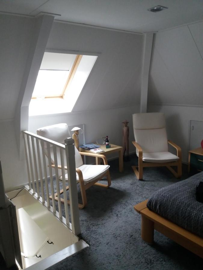 B En B 'T Pekeltje Bed & Breakfast เมเดมบลิค ภายนอก รูปภาพ