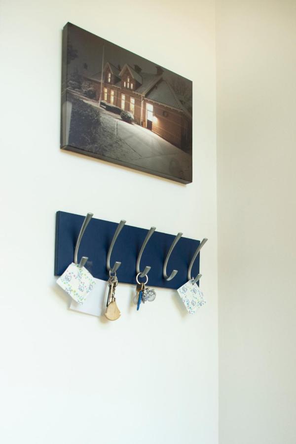 B En B 'T Pekeltje Bed & Breakfast เมเดมบลิค ภายนอก รูปภาพ
