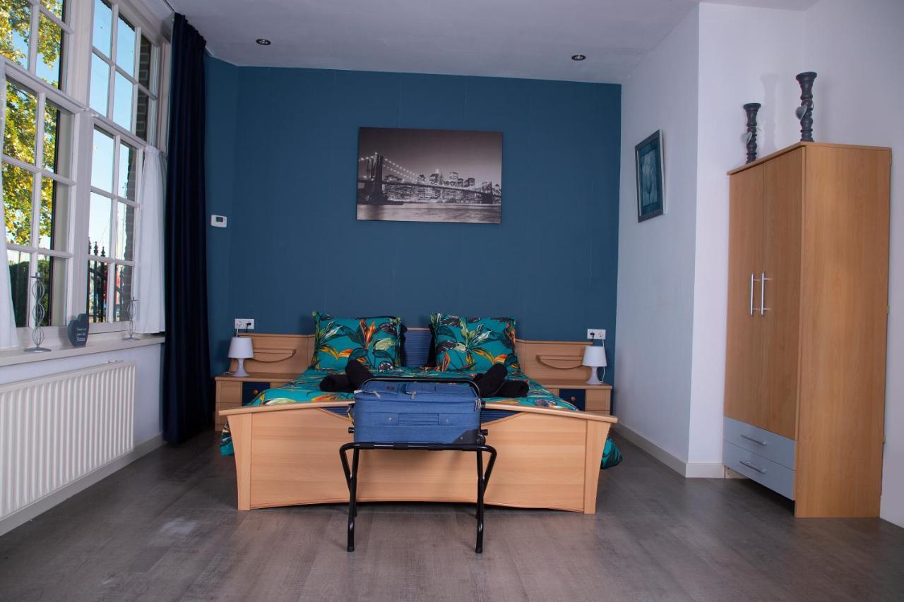 B En B 'T Pekeltje Bed & Breakfast เมเดมบลิค ภายนอก รูปภาพ