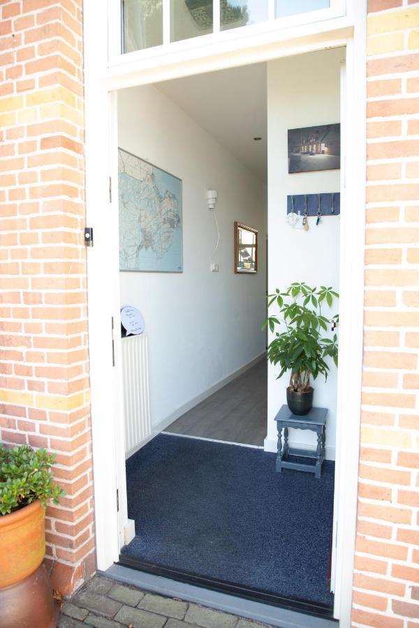 B En B 'T Pekeltje Bed & Breakfast เมเดมบลิค ภายนอก รูปภาพ