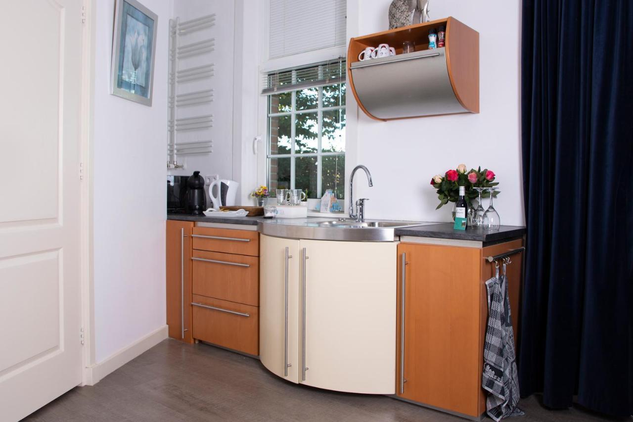 B En B 'T Pekeltje Bed & Breakfast เมเดมบลิค ภายนอก รูปภาพ