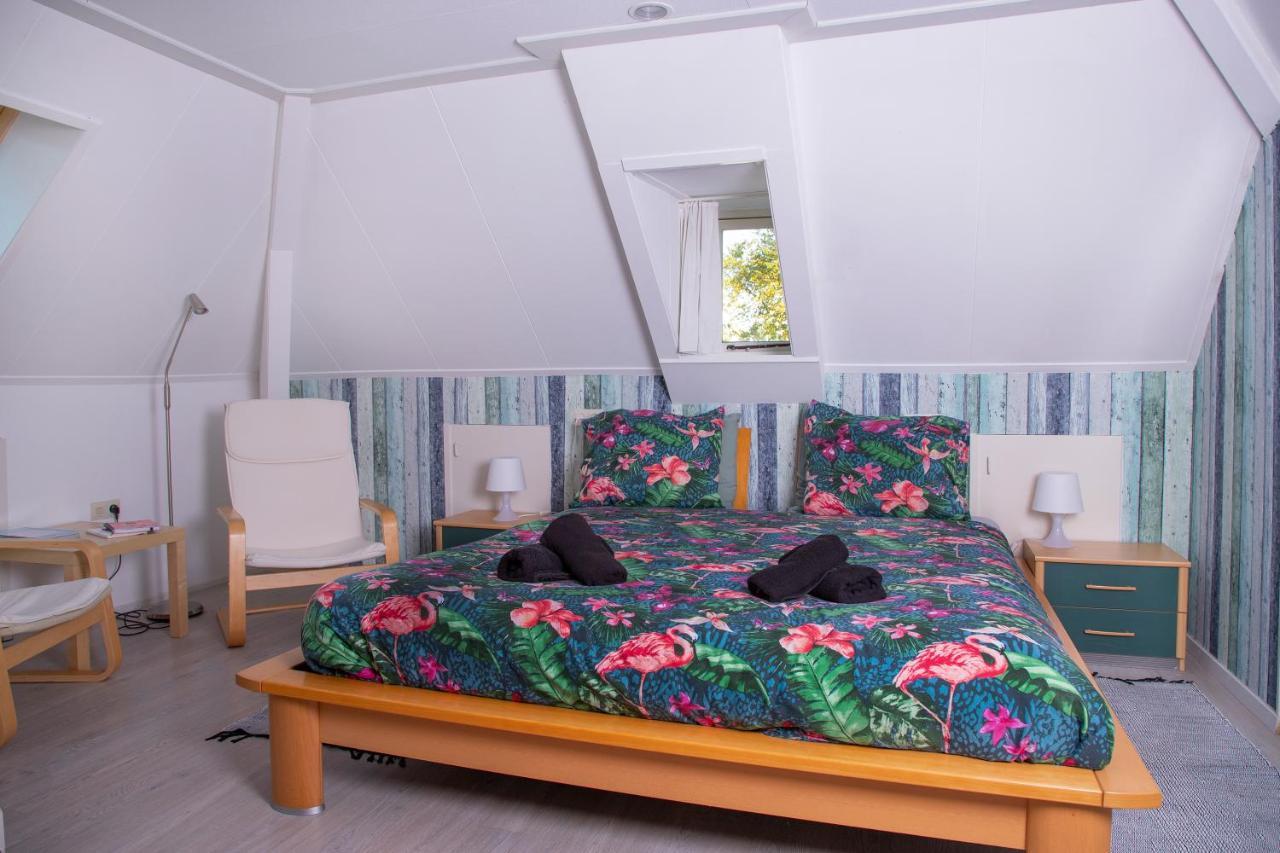 B En B 'T Pekeltje Bed & Breakfast เมเดมบลิค ภายนอก รูปภาพ